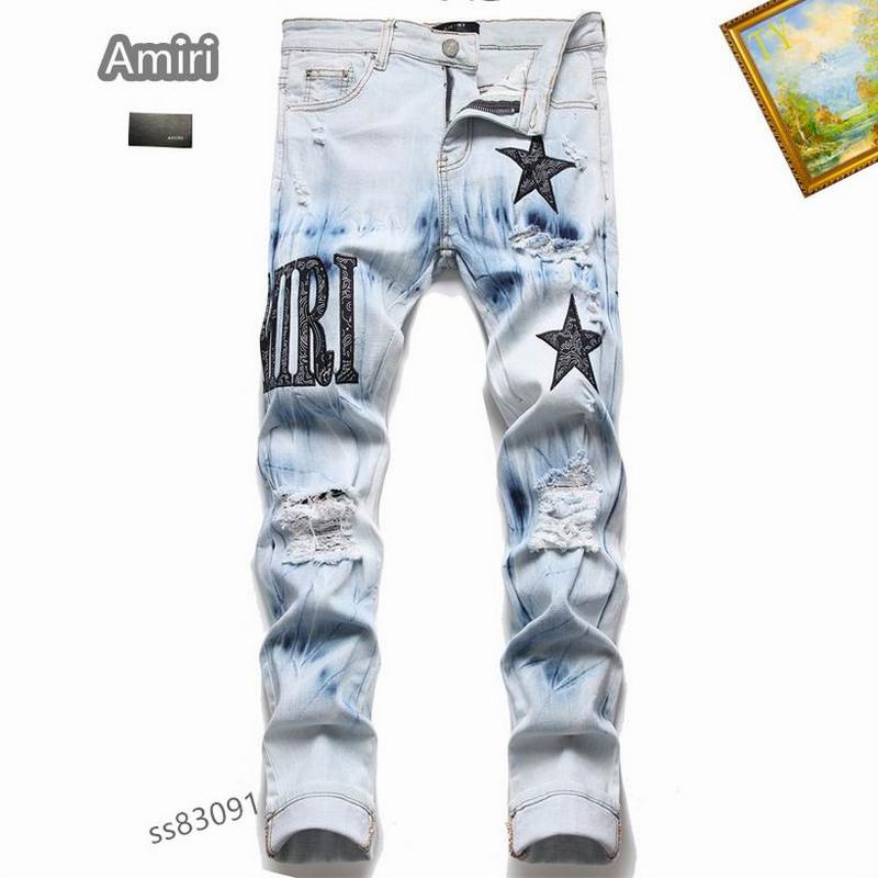 Amiri Men's Jeans 297